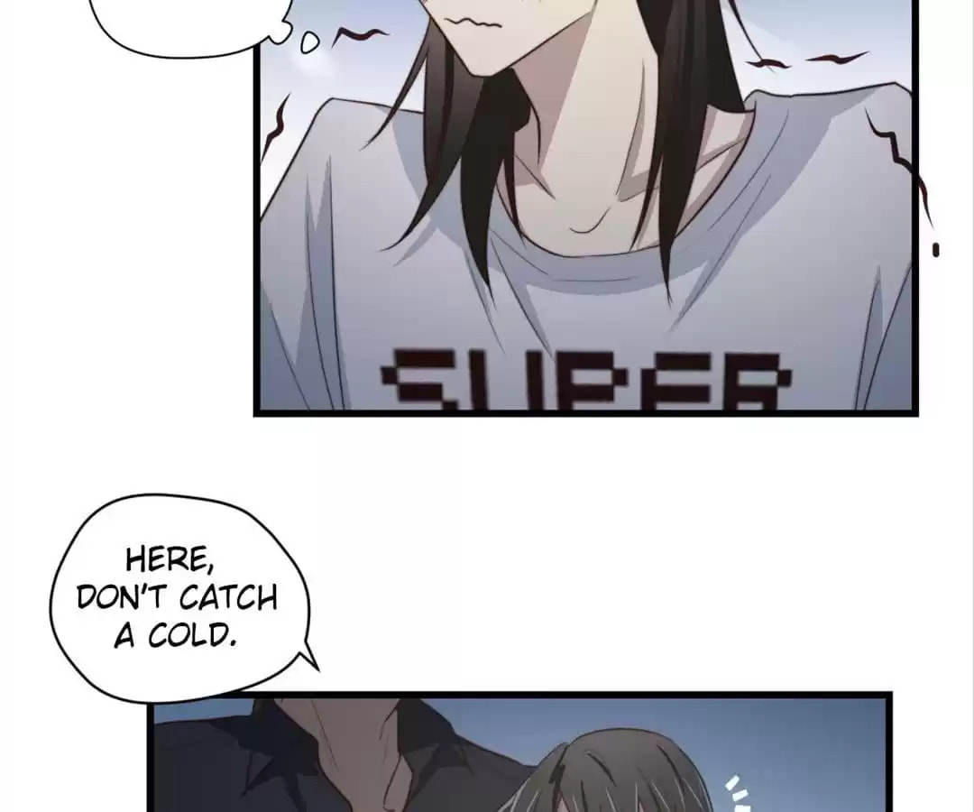 Read One-way Crush chapter 71 image 31 on Lezhin