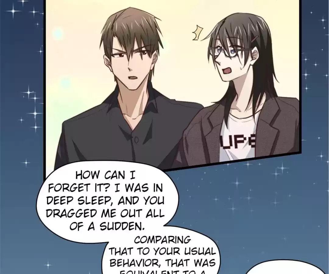 Read One-way Crush chapter 71 image 36 on Lezhin