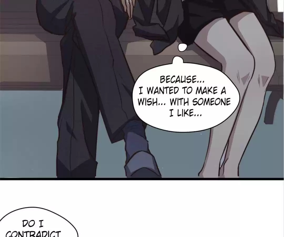 Read One-way Crush chapter 71 image 38 on Lezhin