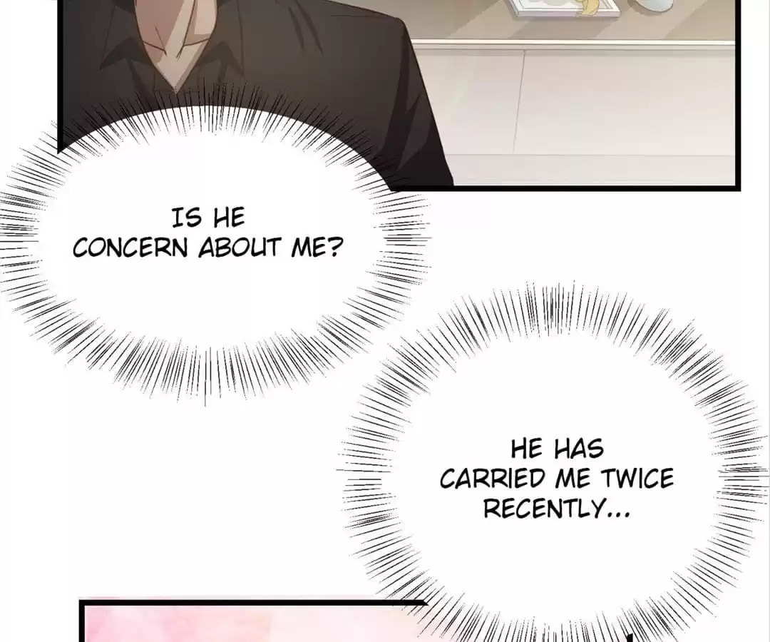 Read One-way Crush chapter 71 image 4 on Lezhin