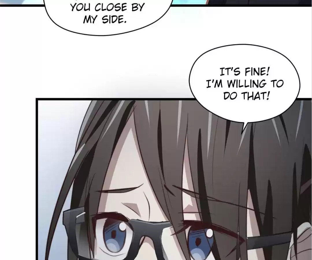 Read One-way Crush chapter 71 image 42 on Lezhin