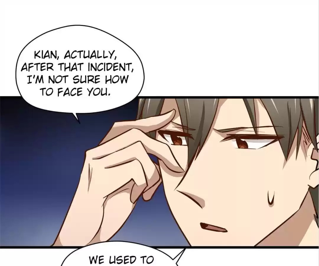 Read One-way Crush chapter 71 image 44 on Lezhin