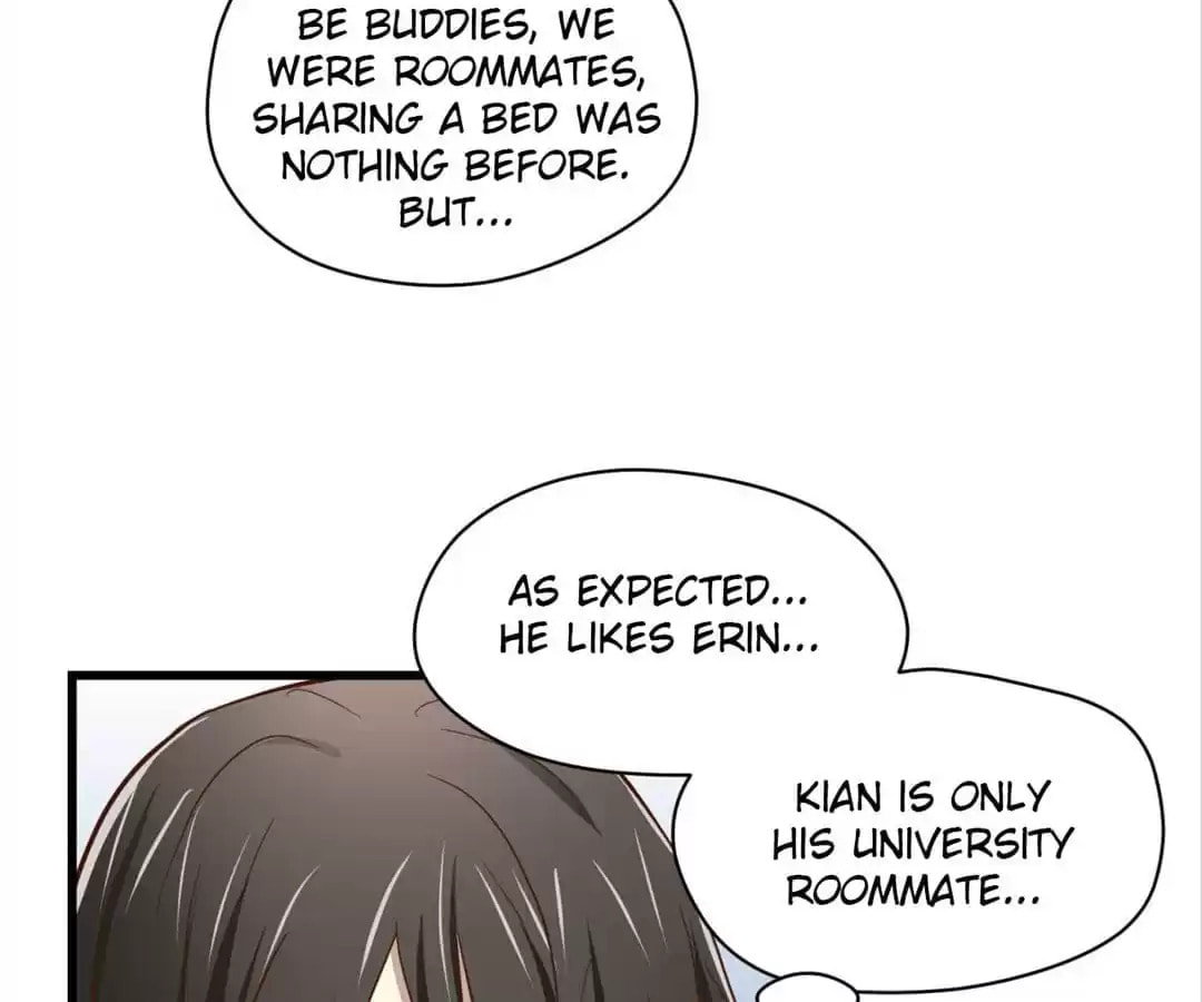 Read One-way Crush chapter 71 image 45 on Lezhin