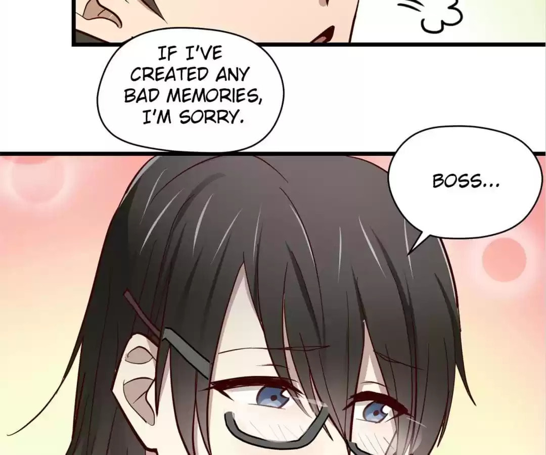 Read One-way Crush chapter 71 image 48 on Lezhin