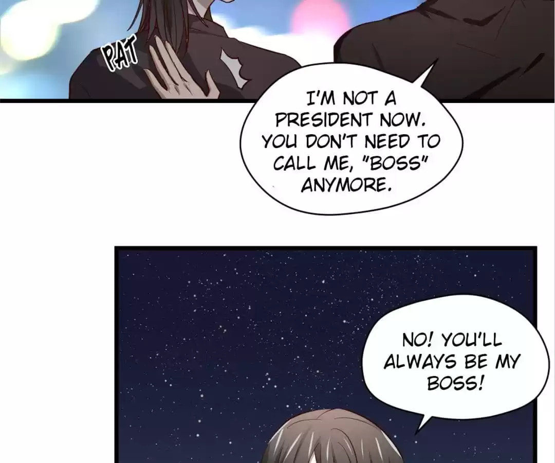Read One-way Crush chapter 71 image 51 on Lezhin