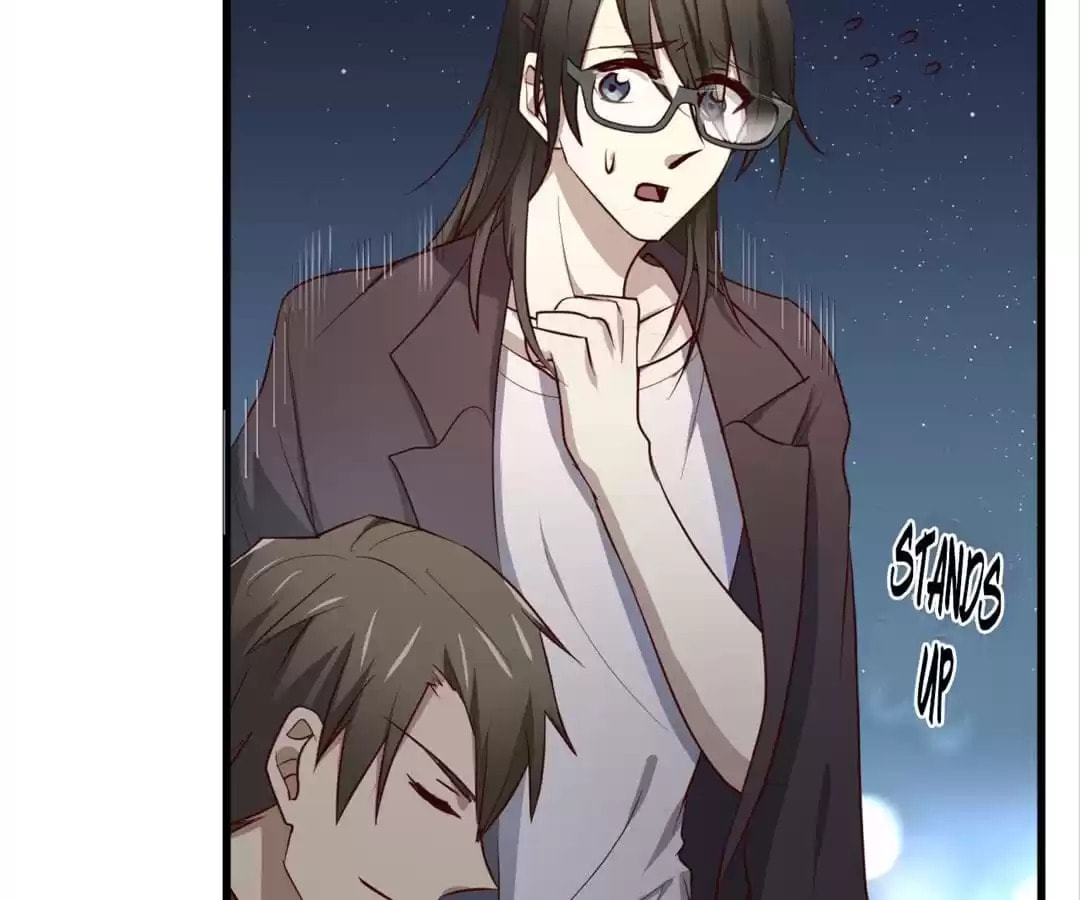 Read One-way Crush chapter 71 image 52 on Lezhin