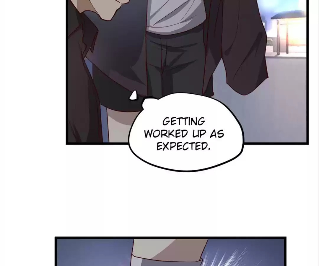 Read One-way Crush chapter 71 image 53 on Lezhin