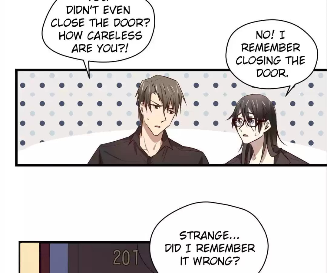Read One-way Crush chapter 71 image 66 on Lezhin