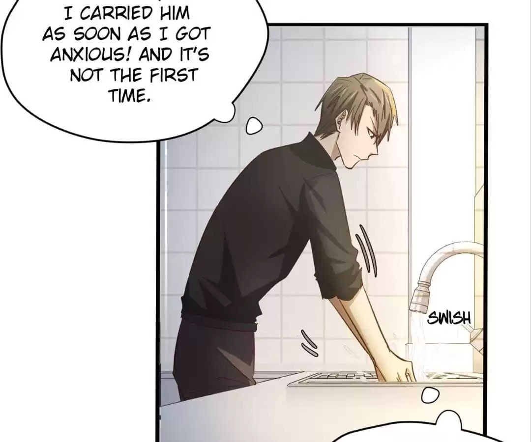 Read One-way Crush chapter 71 image 8 on Lezhin