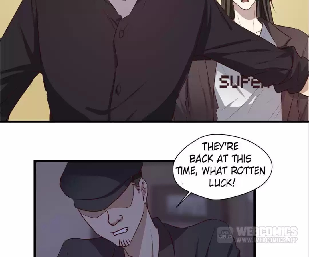 Read One-way Crush chapter 72 image 1 on Lezhin