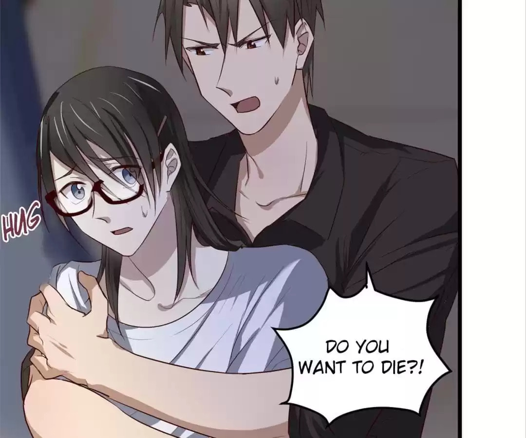 Read One-way Crush chapter 72 image 14 on Lezhin