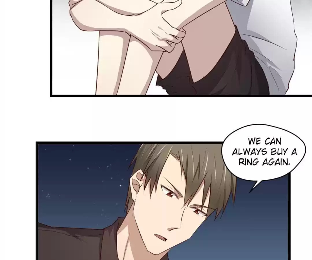 Read One-way Crush chapter 72 image 29 on Lezhin