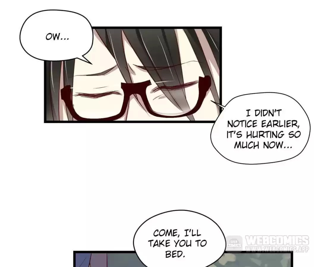 Read One-way Crush chapter 72 image 33 on Lezhin