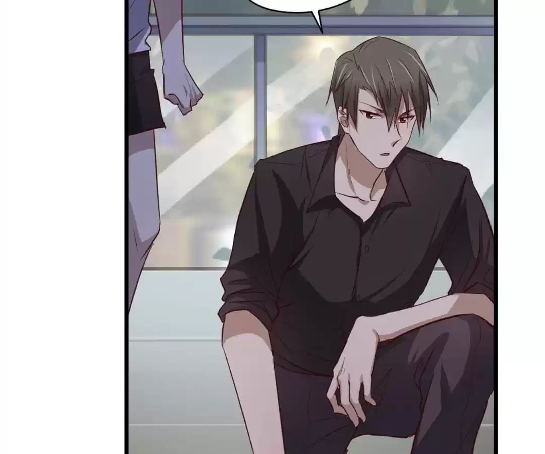 Read One-way Crush chapter 72 image 34 on Lezhin