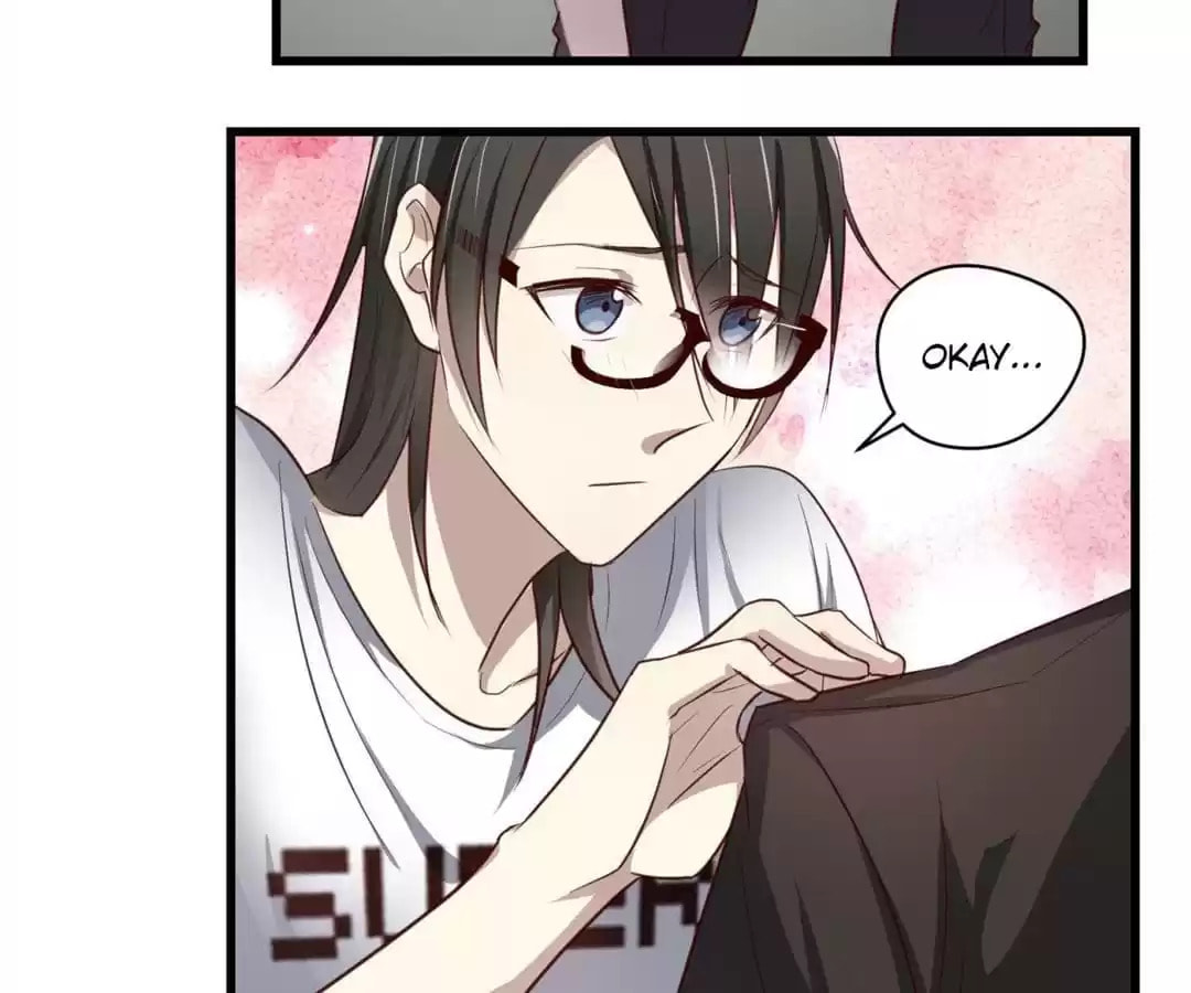 Read One-way Crush chapter 72 image 35 on Lezhin