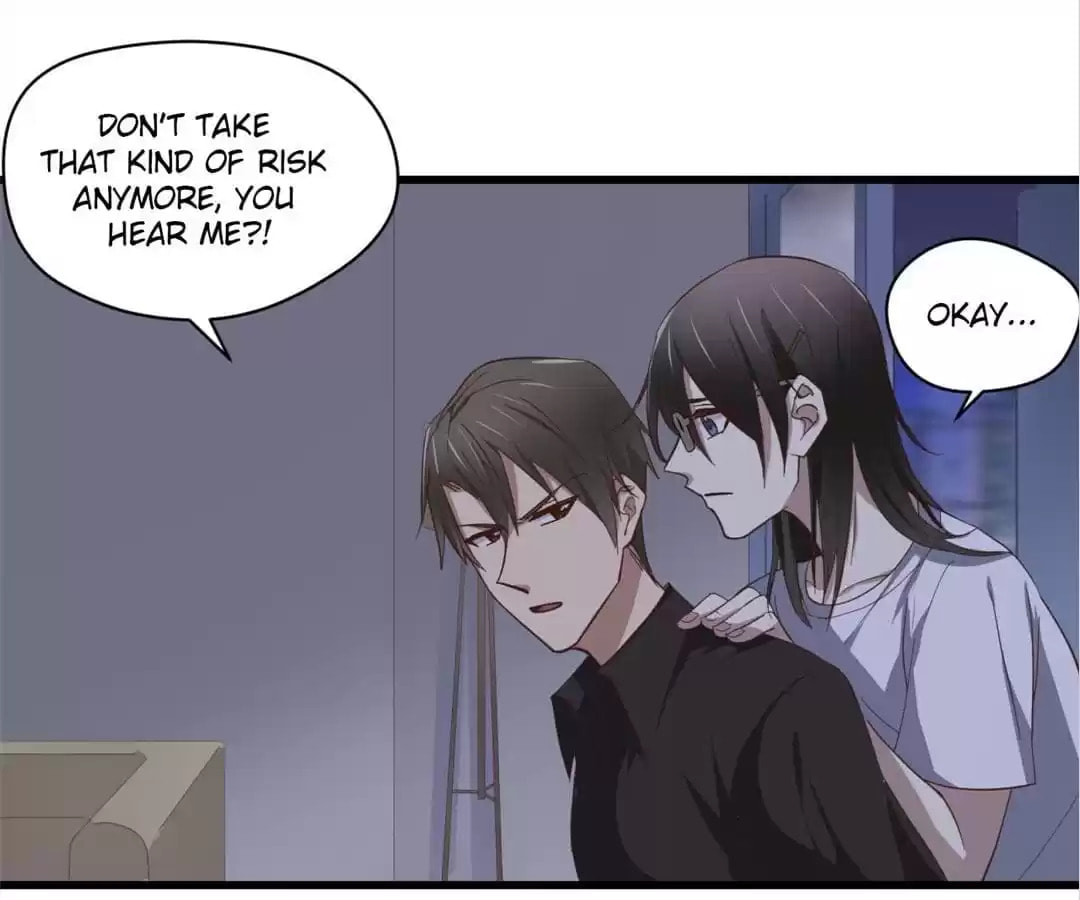 Read One-way Crush chapter 72 image 37 on Lezhin