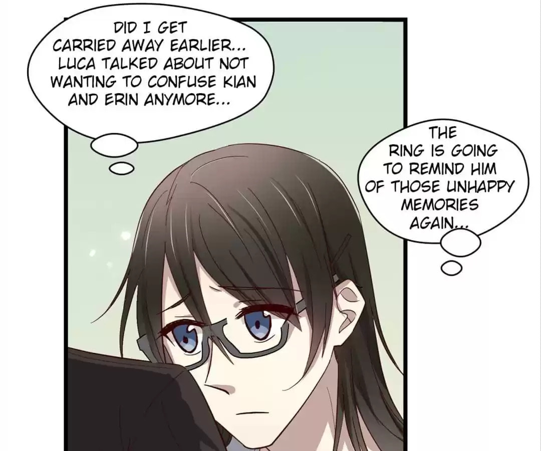 Read One-way Crush chapter 72 image 38 on Lezhin