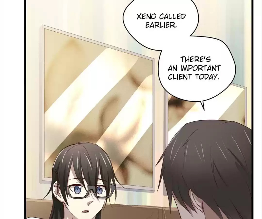 Read One-way Crush chapter 72 image 45 on Lezhin