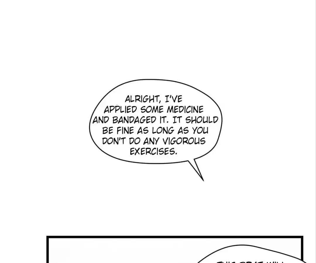 Read One-way Crush chapter 72 image 48 on Lezhin
