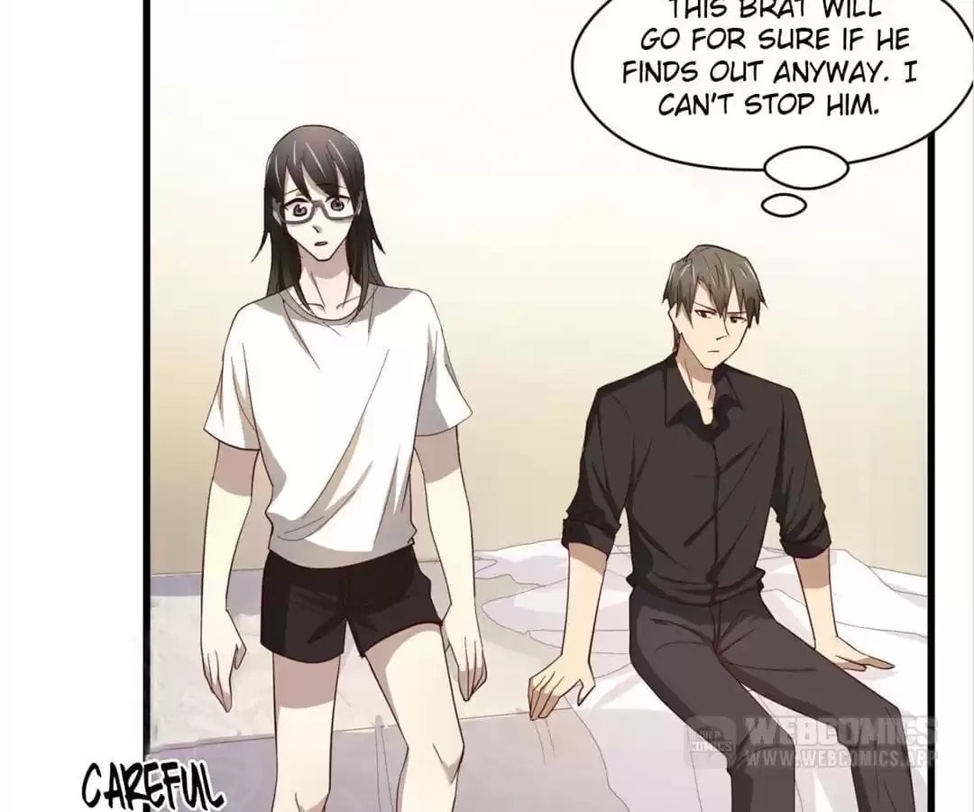 Read One-way Crush chapter 72 image 49 on Lezhin