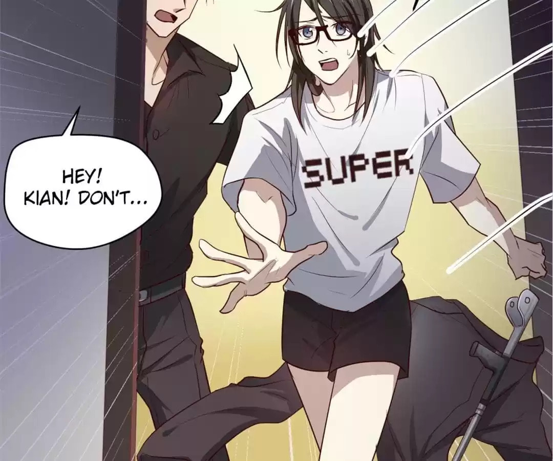 Read One-way Crush chapter 72 image 5 on Lezhin
