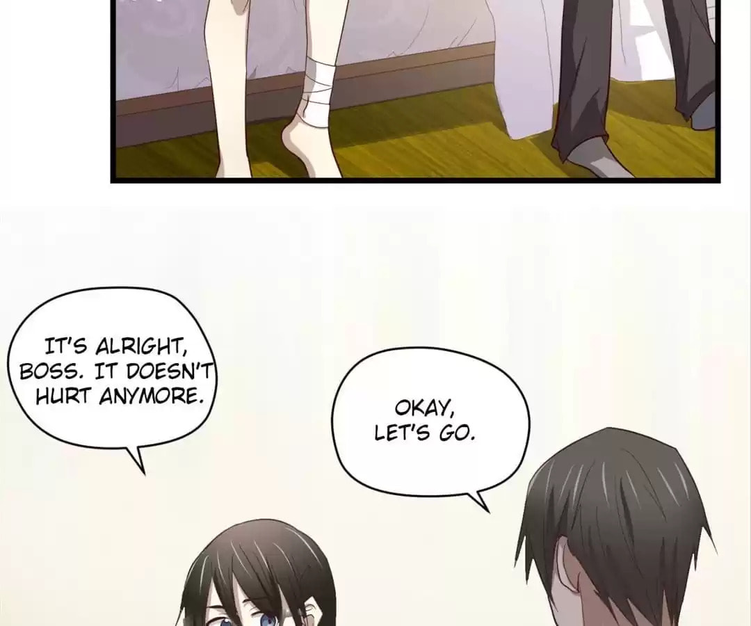 Read One-way Crush chapter 72 image 50 on Lezhin