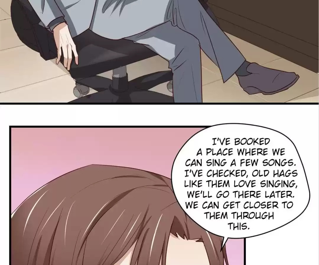Read One-way Crush chapter 72 image 55 on Lezhin