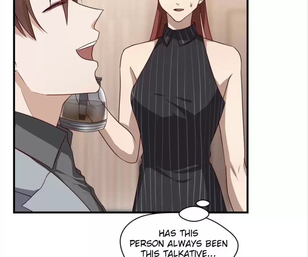 Read One-way Crush chapter 72 image 58 on Lezhin