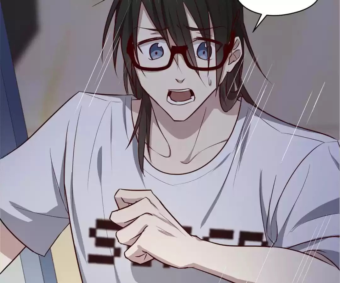 Read One-way Crush chapter 72 image 7 on Lezhin