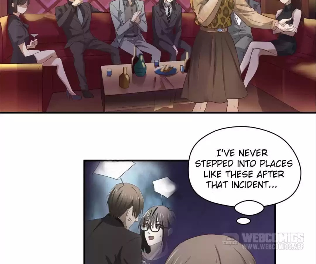 Read One-way Crush chapter 73 image 1 on Lezhin