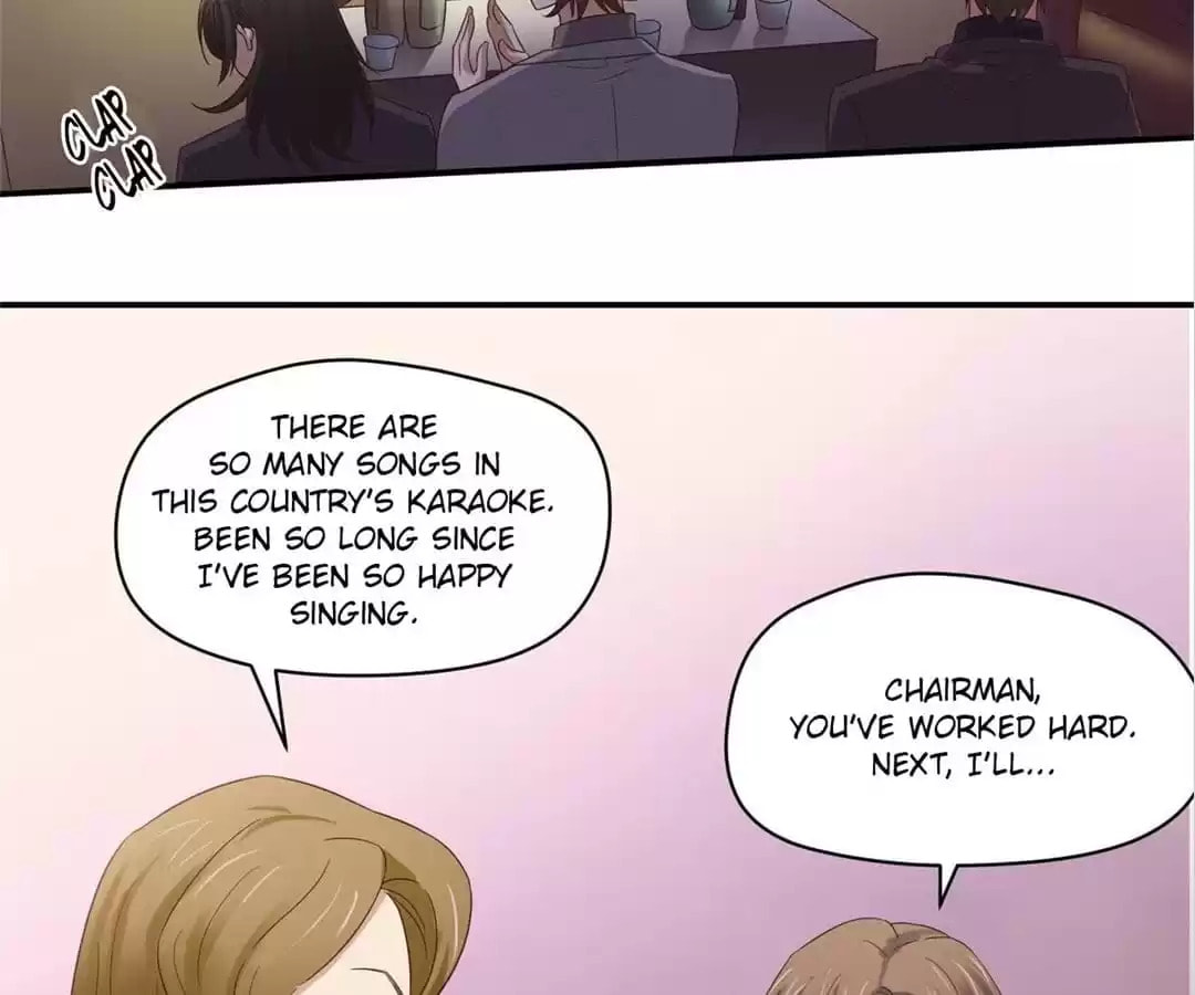 Read One-way Crush chapter 73 image 10 on Lezhin