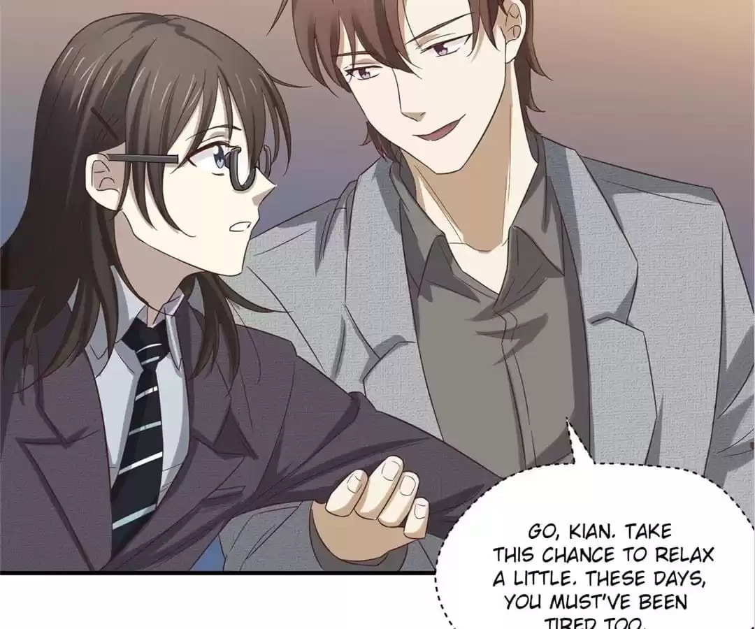 Read One-way Crush chapter 73 image 15 on Lezhin
