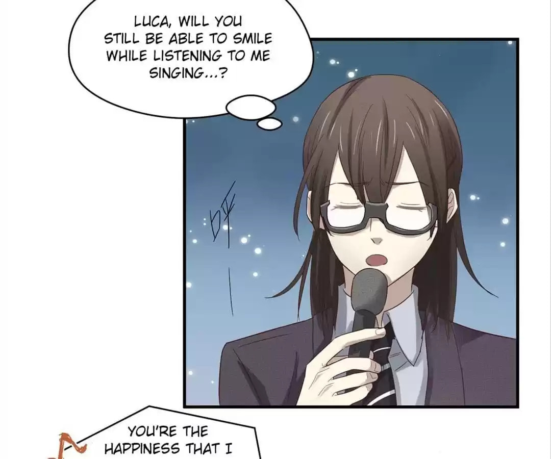 Read One-way Crush chapter 73 image 22 on Lezhin