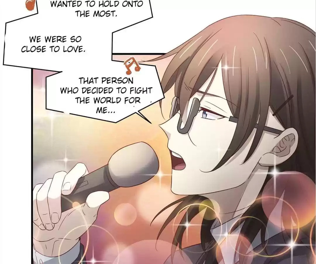 Read One-way Crush chapter 73 image 23 on Lezhin