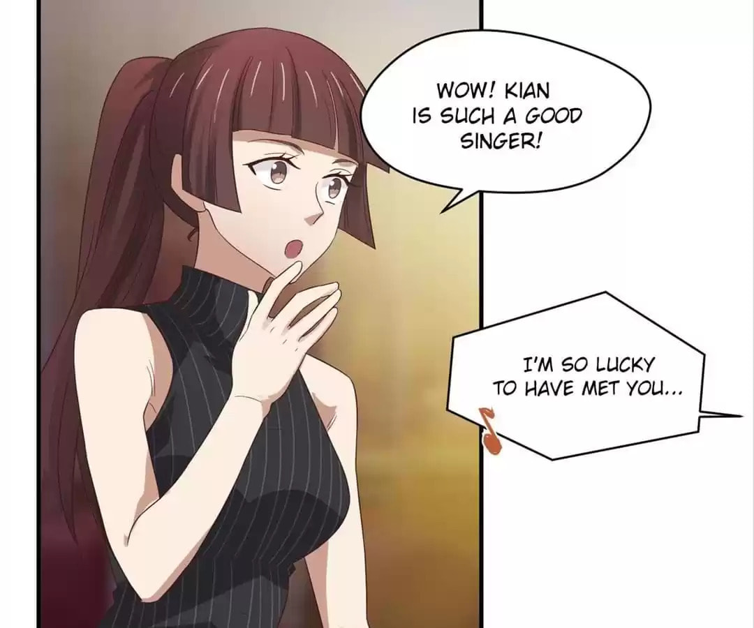 Read One-way Crush chapter 73 image 26 on Lezhin