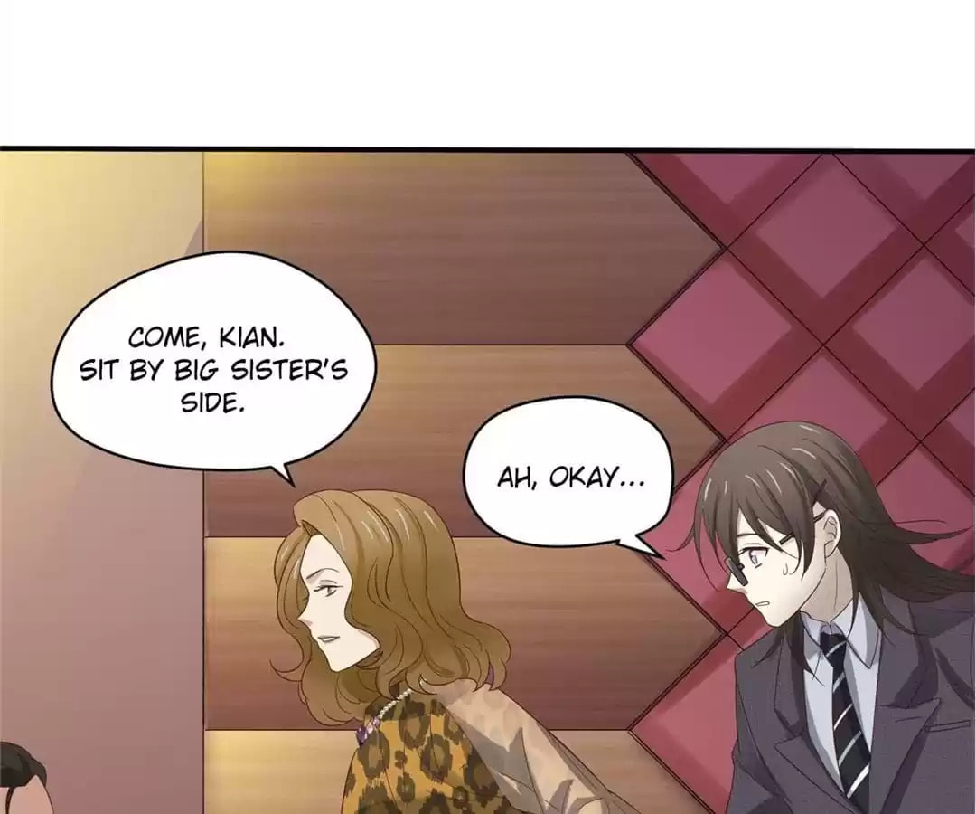 Read One-way Crush chapter 73 image 31 on Lezhin