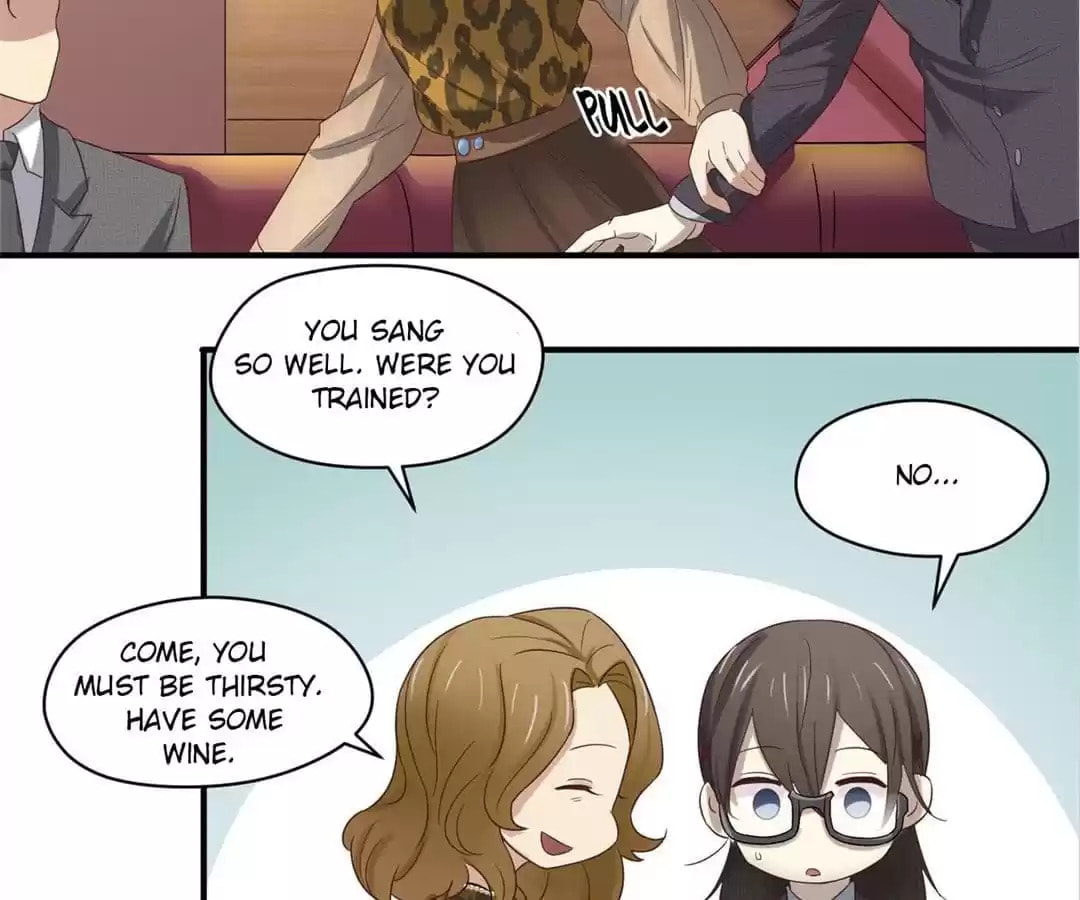 Read One-way Crush chapter 73 image 32 on Lezhin