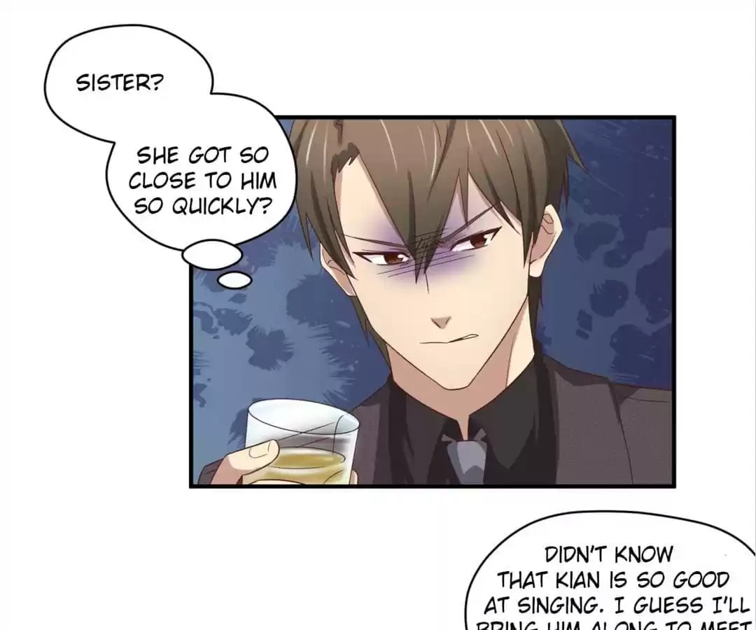 Read One-way Crush chapter 73 image 34 on Lezhin