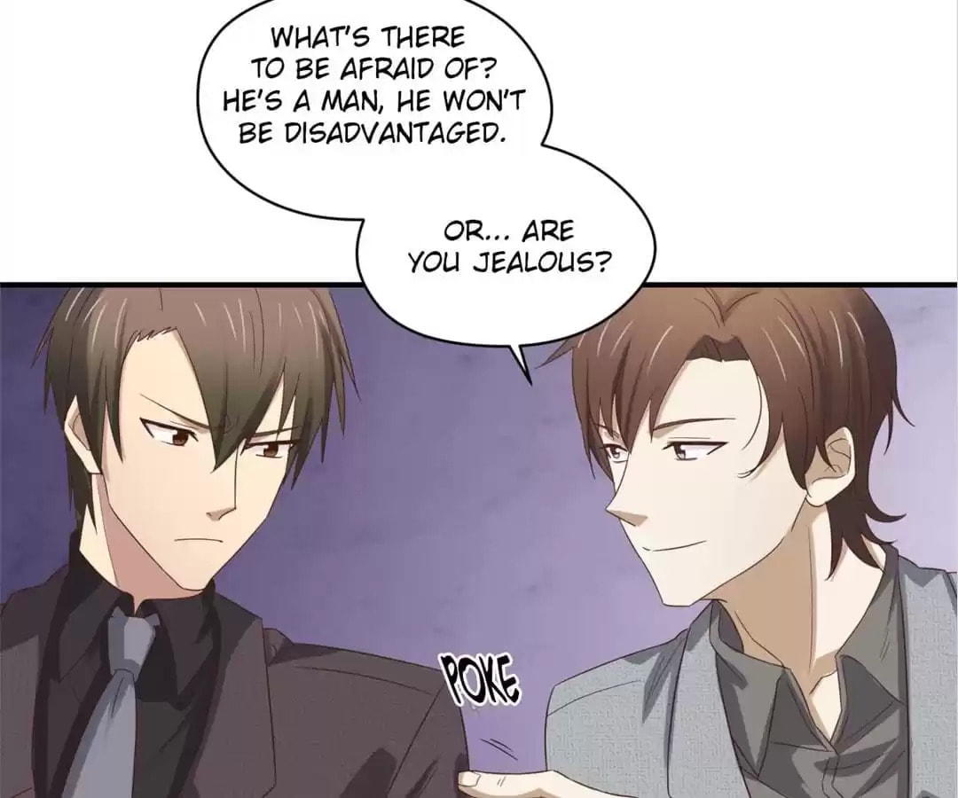 Read One-way Crush chapter 73 image 36 on Lezhin