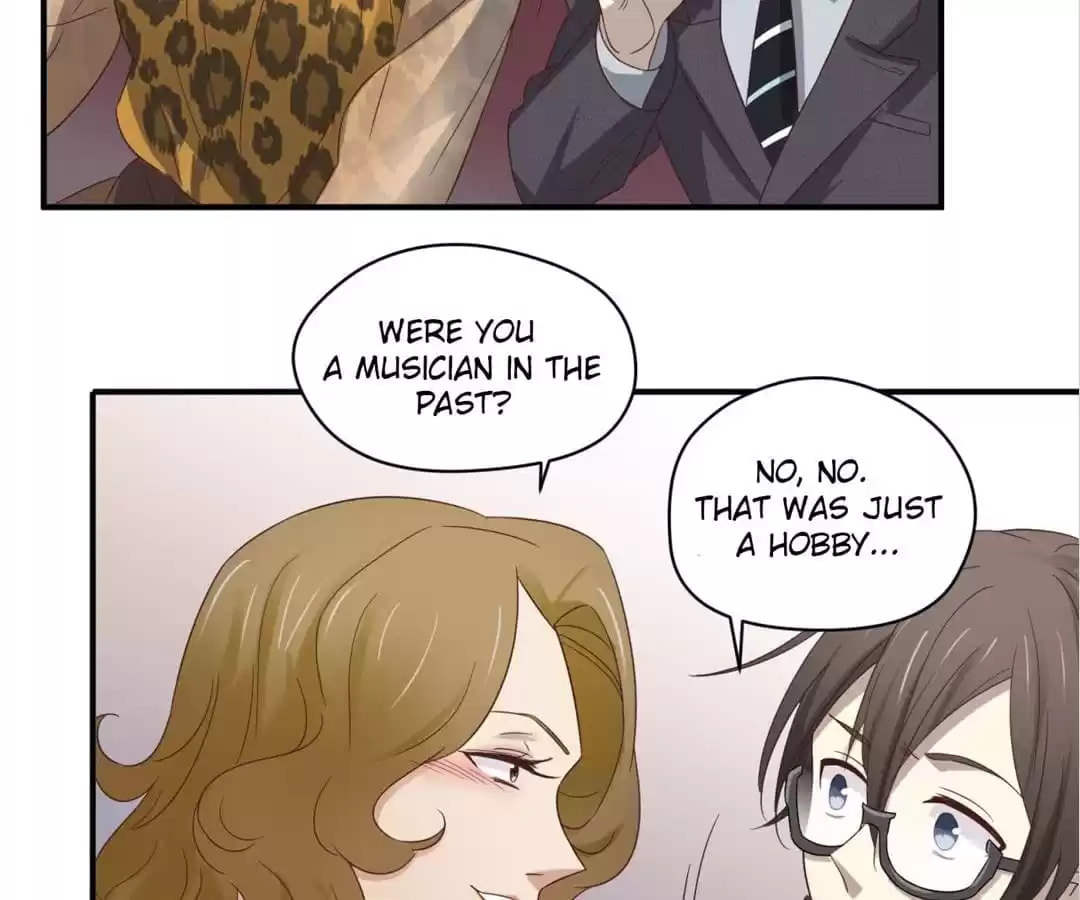 Read One-way Crush chapter 73 image 38 on Lezhin