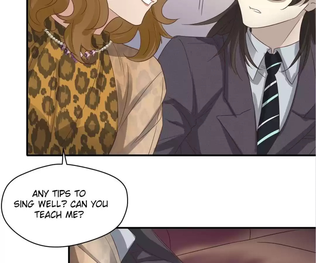 Read One-way Crush chapter 73 image 39 on Lezhin
