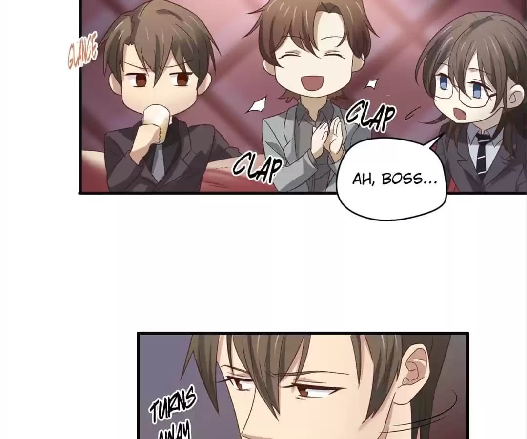Read One-way Crush chapter 73 image 4 on Lezhin