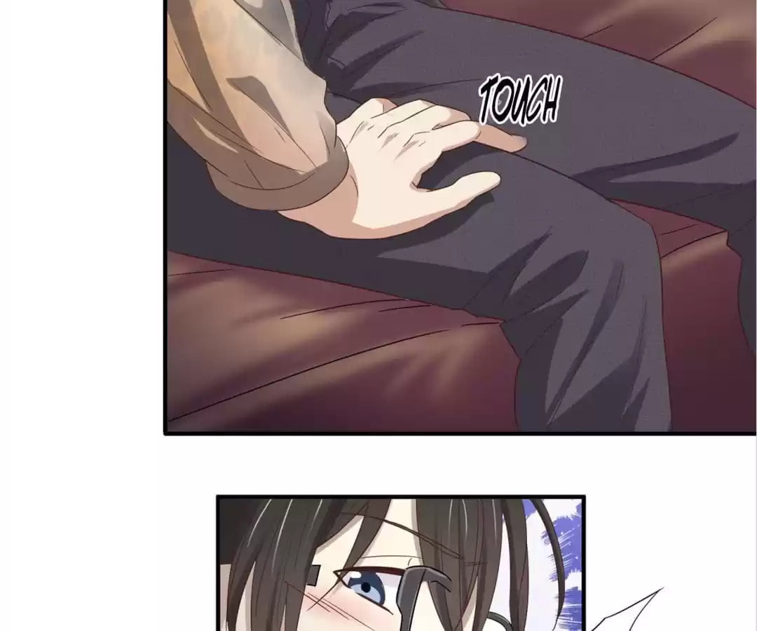Read One-way Crush chapter 73 image 40 on Lezhin