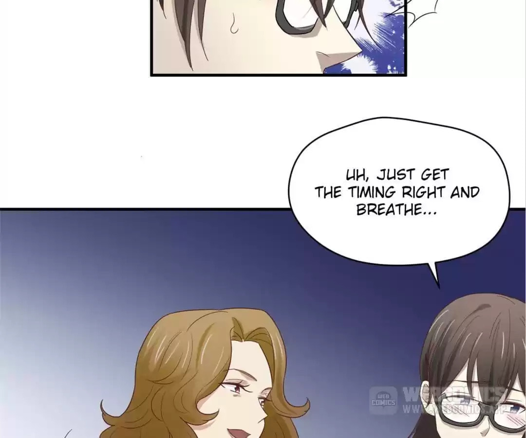 Read One-way Crush chapter 73 image 41 on Lezhin