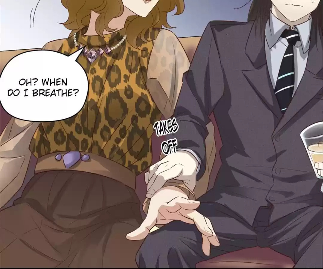 Read One-way Crush chapter 73 image 42 on Lezhin