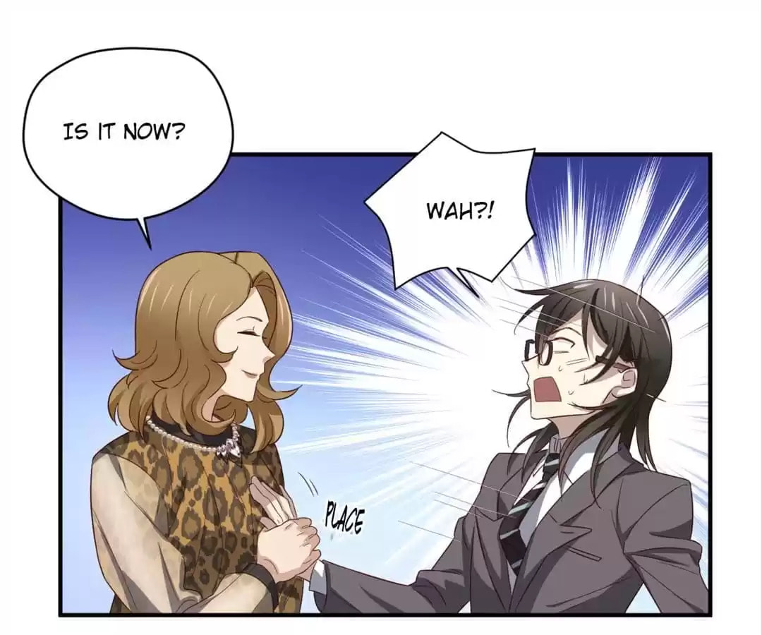 Read One-way Crush chapter 73 image 44 on Lezhin