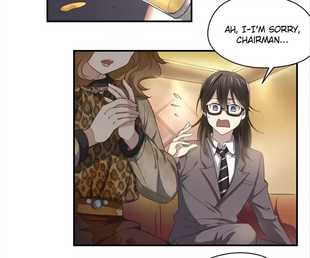 Read One-way Crush chapter 73 image 46 on Lezhin