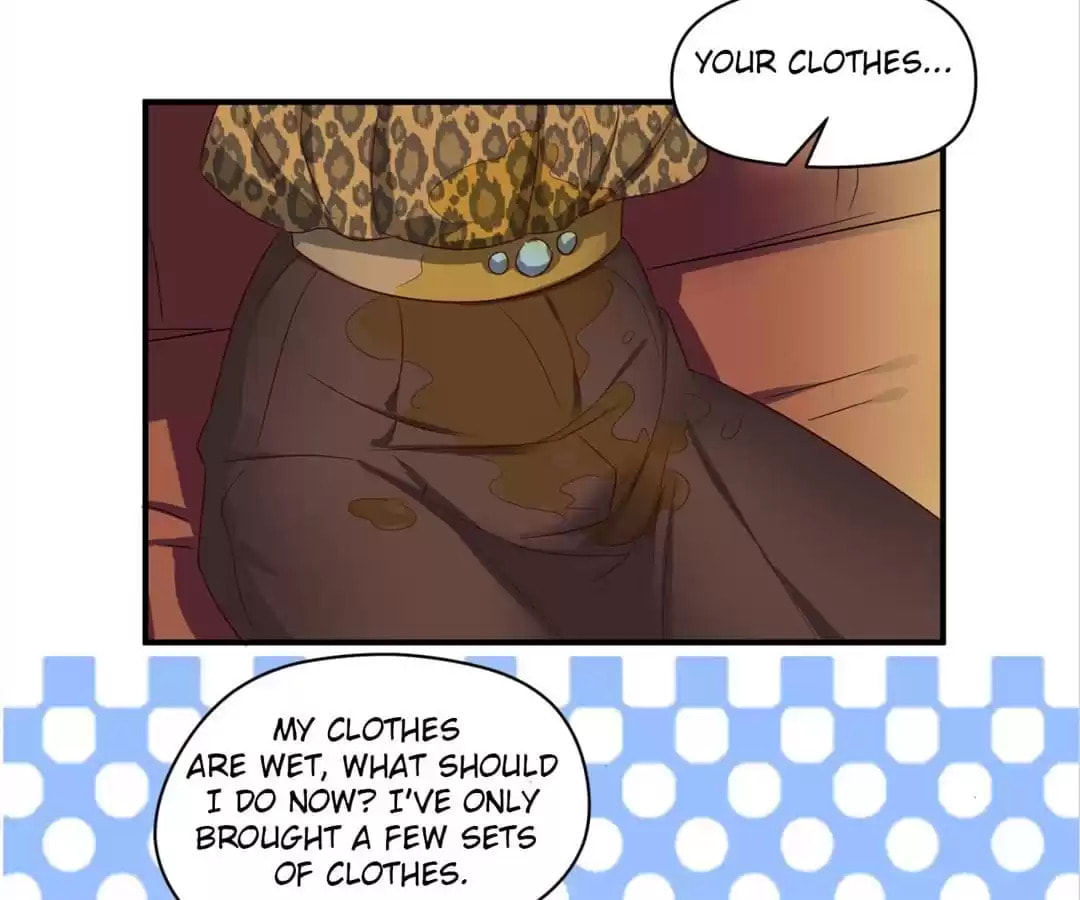Read One-way Crush chapter 73 image 47 on Lezhin