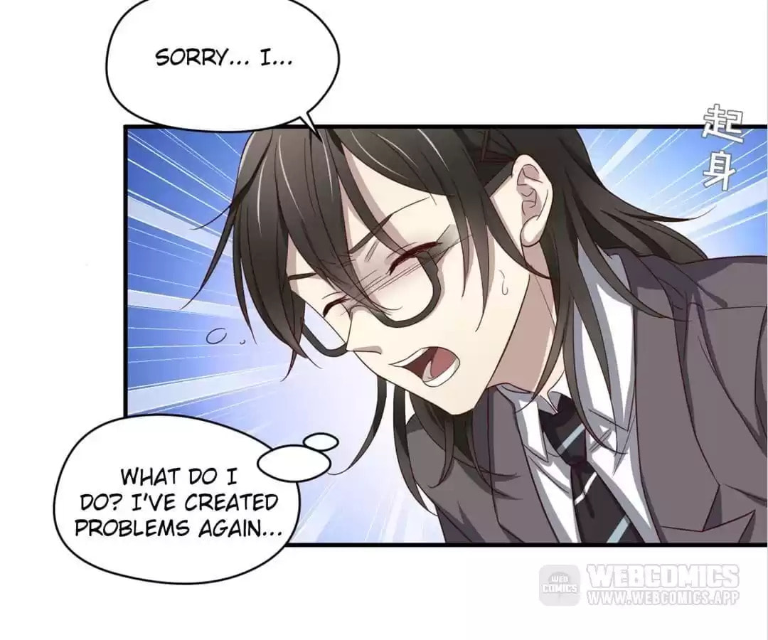 Read One-way Crush chapter 73 image 49 on Lezhin