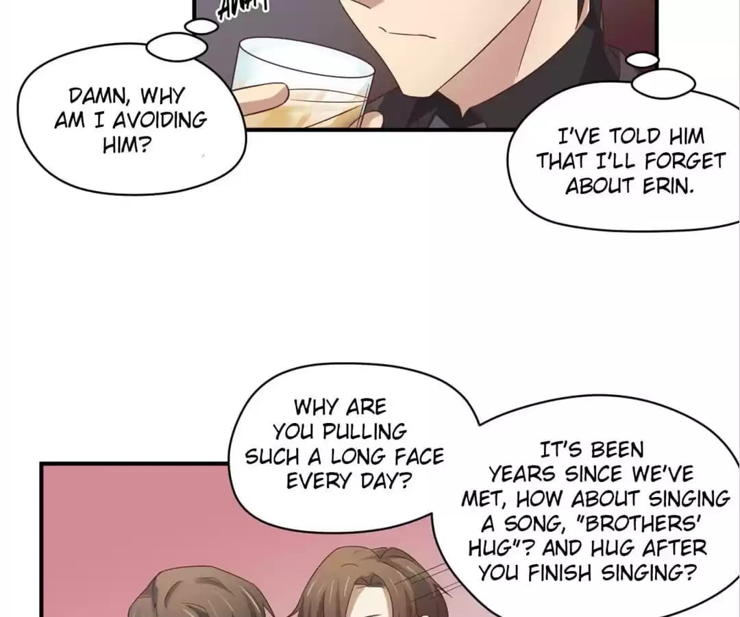 Read One-way Crush chapter 73 image 5 on Lezhin